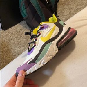 Nike Air Max 270 react